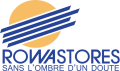 Rowastores Logo